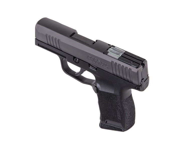 P365 SAS
